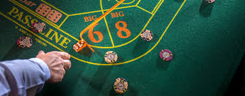 Вход на зеркало Baboss Casino