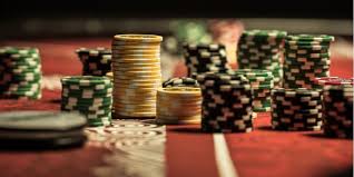 Онлайн казино Baboss Casino